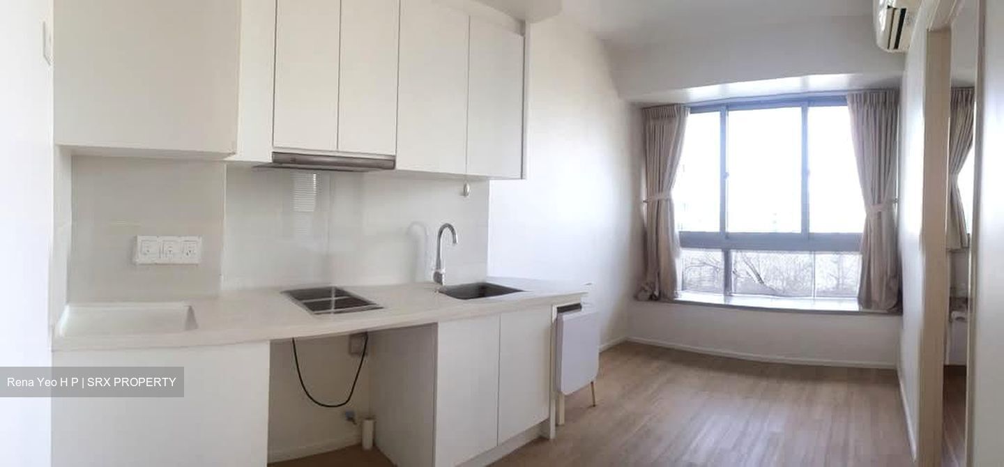 The Verve (D12), Apartment #542700711